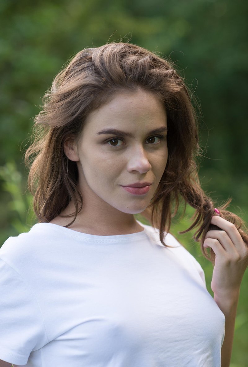 Василиса, 20 лет, 5 размер груди